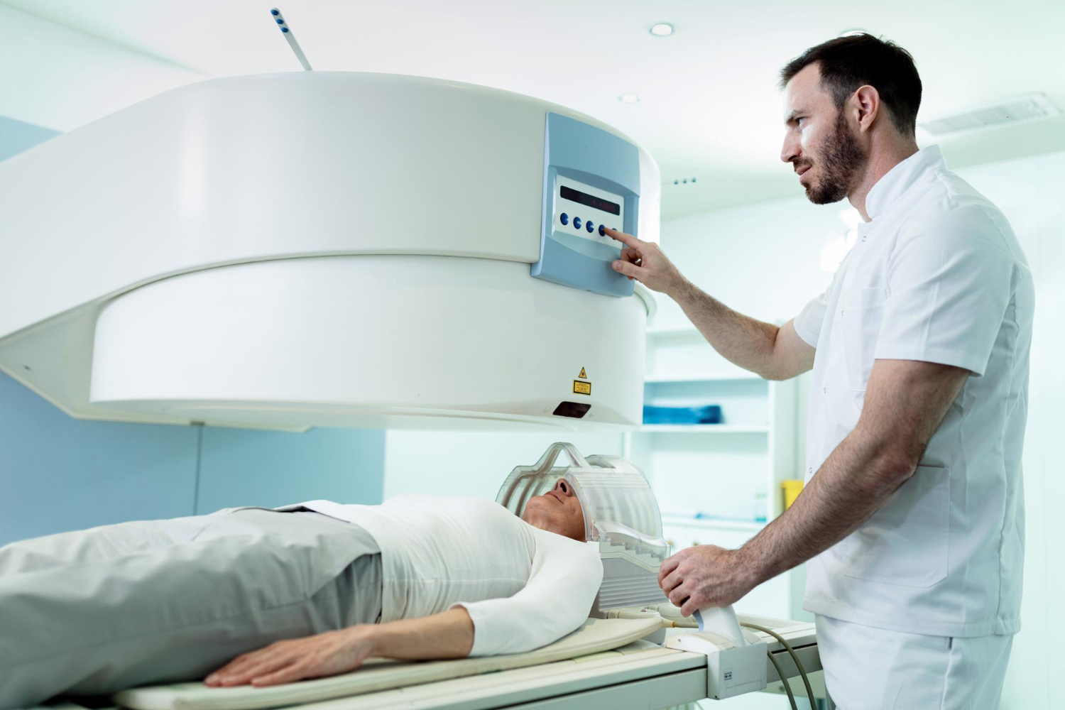 Grupo Samir — serviços de radiologia para instituições de saúde