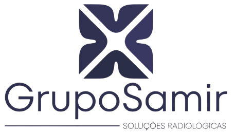 logo - Grupo Samir